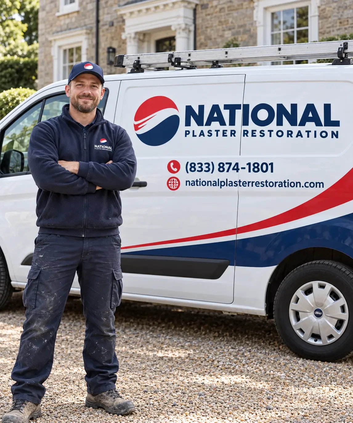 Plaster Repair company in Edina, MN
